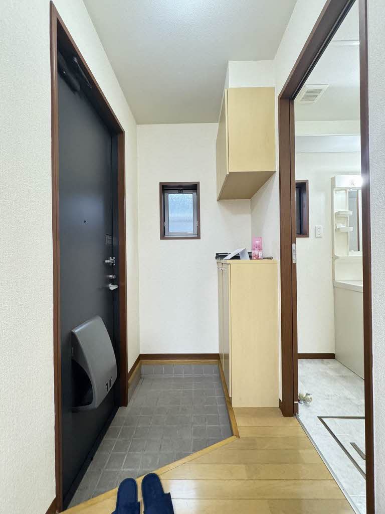 その他部屋・スペース　トイレ