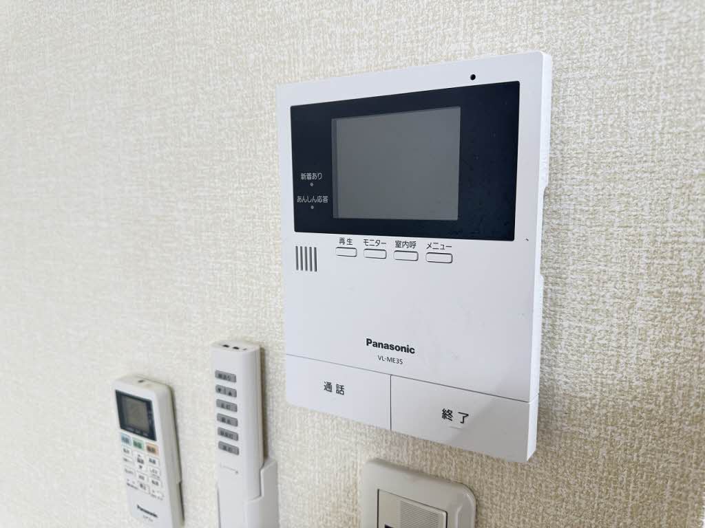 その他部屋・スペース　バルコニー