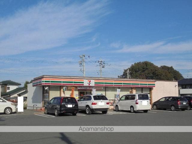その他　セブンイレブン太田市鶴生田町店（その他）まで496m