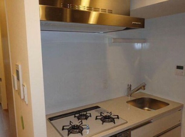 キッチン　別部屋参考写真