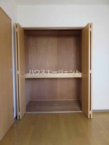 収納　収納です。※参考画像