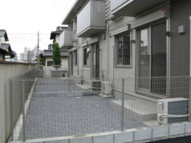 庭