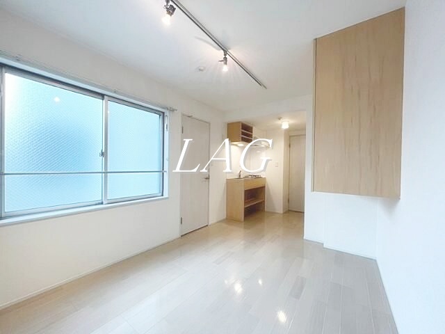 その他部屋・スペース　寝室です。