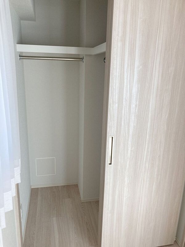 収納　別部屋参考写真