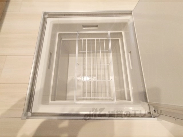 その他　床下収納