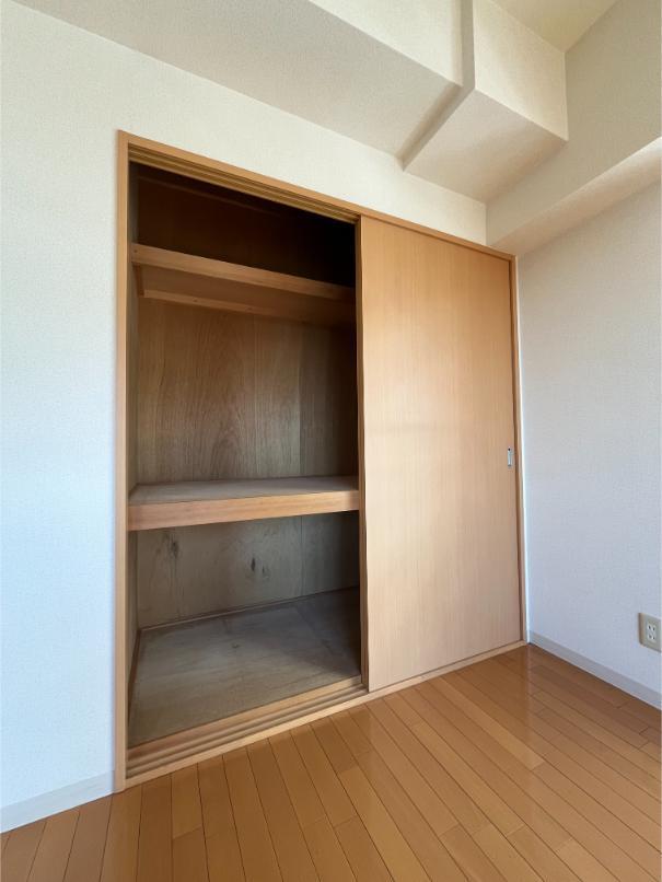 その他　(参考)同間取り907号室の写真です。