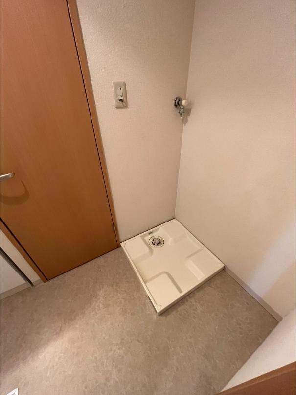 その他設備　(参考)同間取り907号室の写真です。