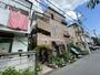 元住吉駅より徒歩6分 3階 築32年9ヶ月の賃貸物件