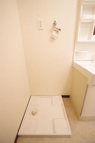 その他　※写真は別号室のものですので現状優先させていただきます。