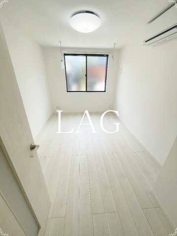 その他部屋・スペース　寝室です。