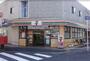 コンビニ　セブンイレブン 松戸上本郷駅前店（コンビニ）まで371m
