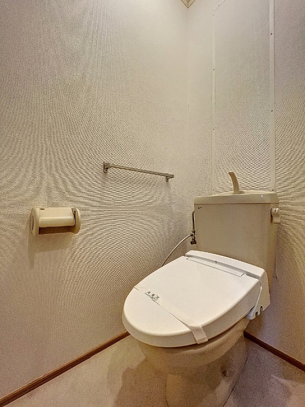トイレ　参考写真