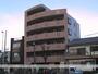 地下鉄赤塚駅より徒歩3分 2階 築23年5ヶ月の賃貸物件