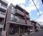 二条駅より徒歩4分 3階 築20年11ヶ月の賃貸物件