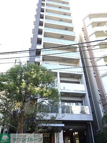 建物外観　建物外観