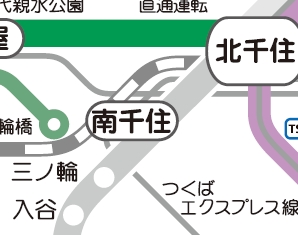 その他　☆路線図☆