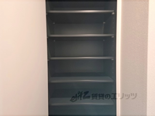 収納　下駄箱