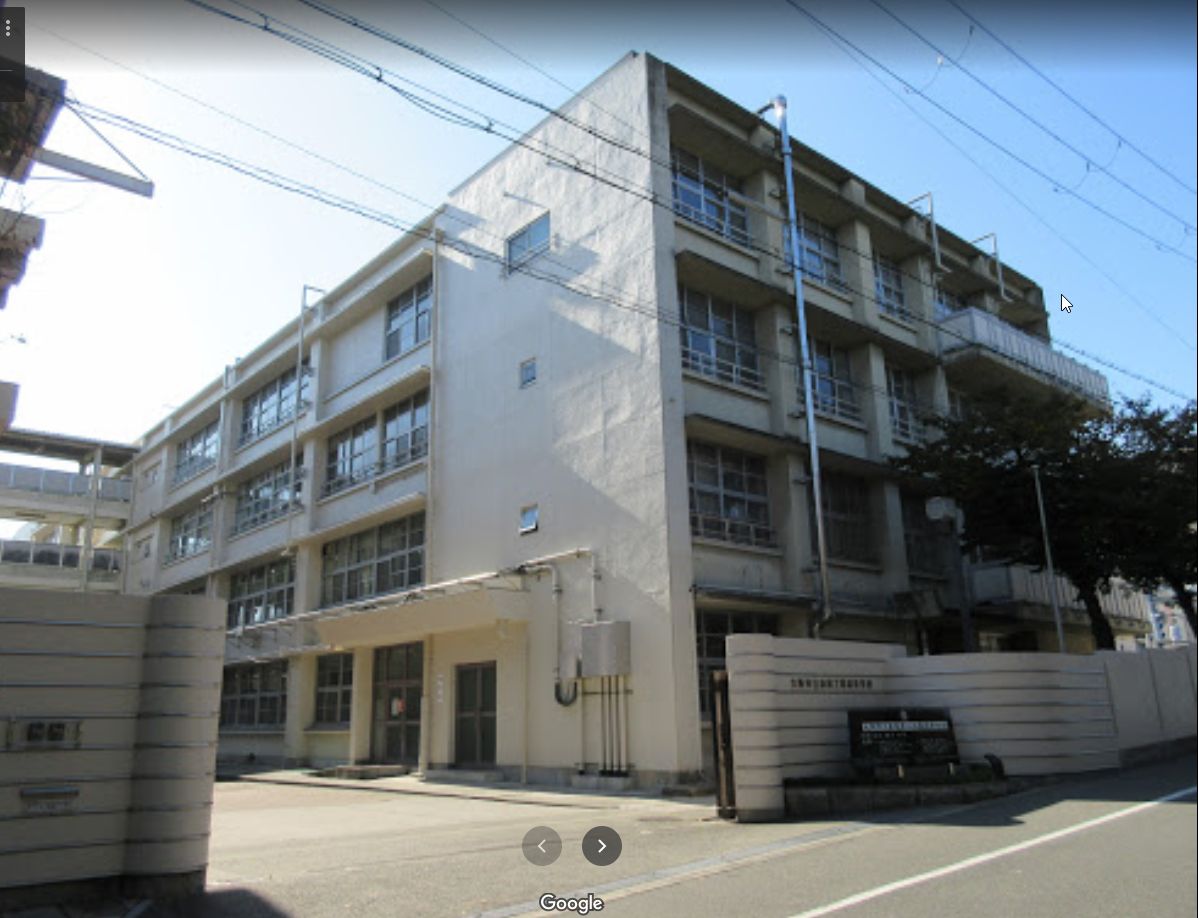 高校・高専　大阪市立泉尾工業高校（高校・高専）まで543m
