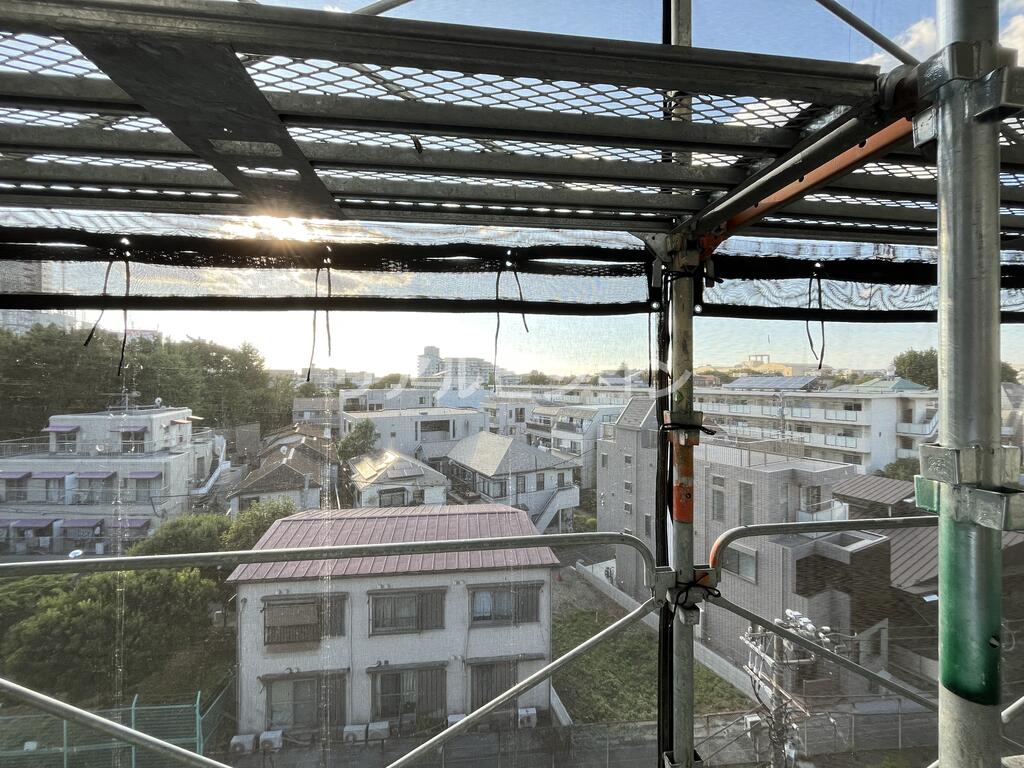 眺望　他部屋参考写真