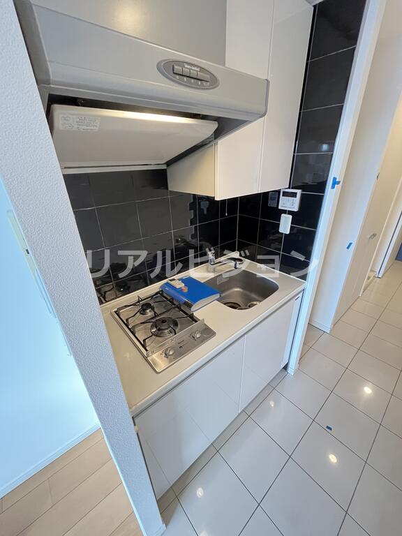 キッチン　他部屋参考写真