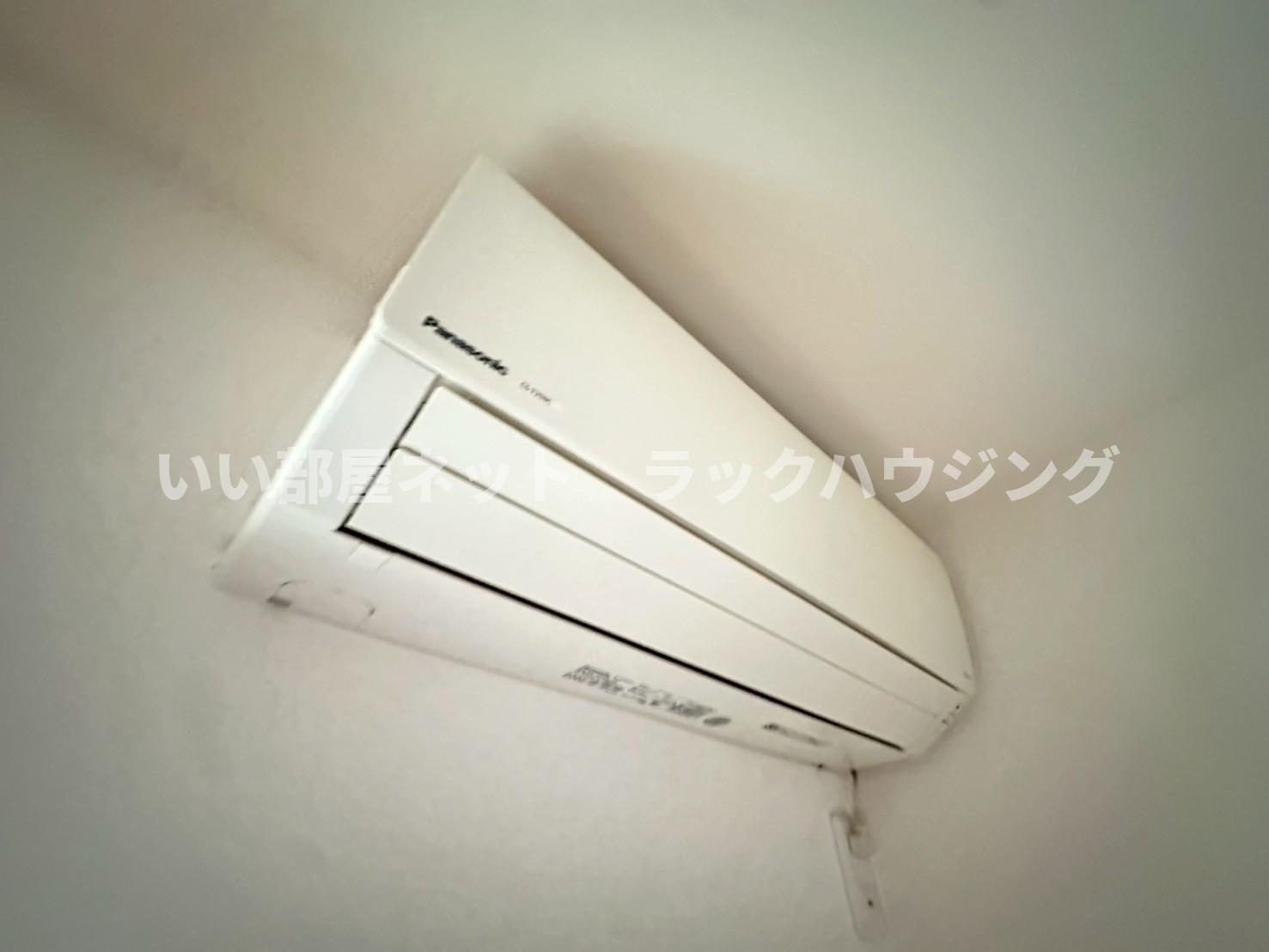 その他設備　【お部屋さがしはラックハウジングにお問合せ下さいませ♪】