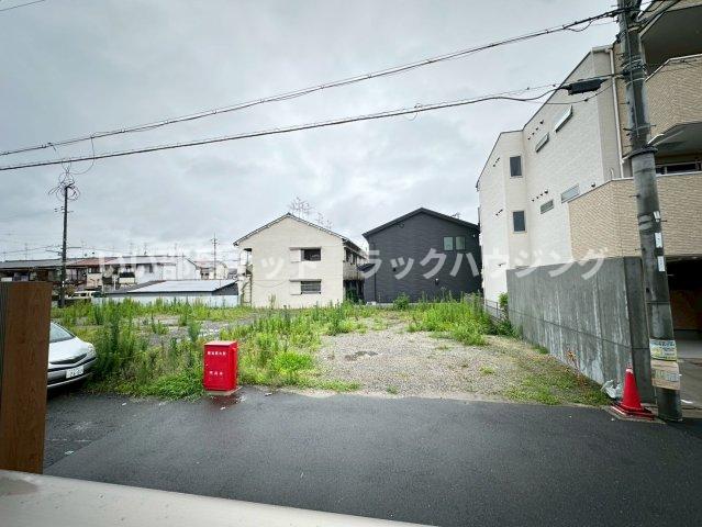 眺望　【お部屋さがしはラックハウジングにお問合せ下さいませ♪】