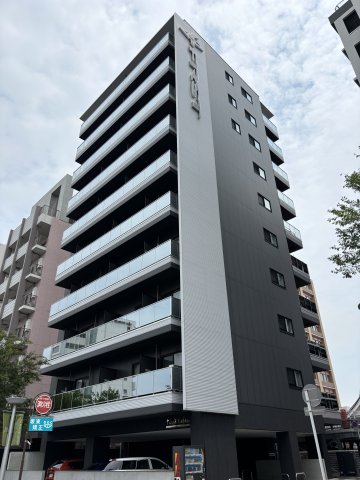 建物外観　外観も気になるポイント