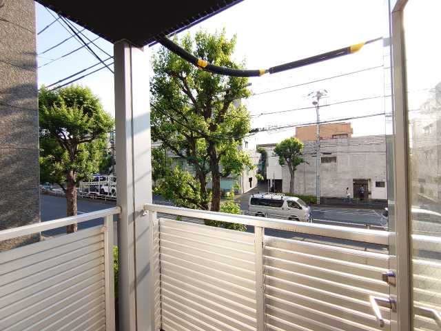 眺望　EXIM　OGIKUBO