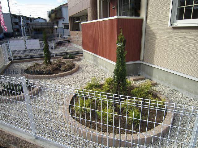 その他共有部分　建物設備