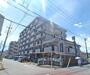 亀岡駅より徒歩49分 4階 築35年2ヶ月の賃貸物件