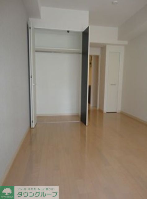収納　同物件別号室のお写真になります。現況優先です。