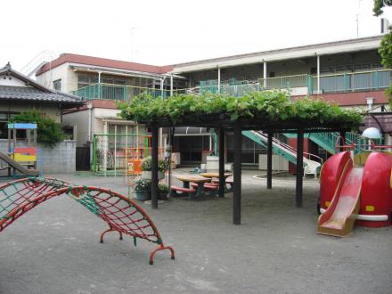 幼稚園・保育園　ささめ保育園（幼稚園・保育園）まで336m