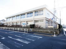 小学校　戸田市立笹目東小学校（小学校）まで428m