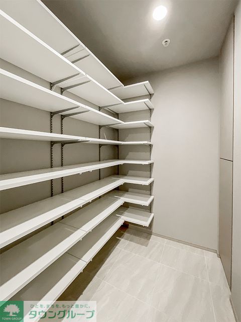 その他　※写真は同タイプ住戸です。