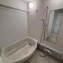 バス・シャワールーム　※写真は同タイプ住戸です。