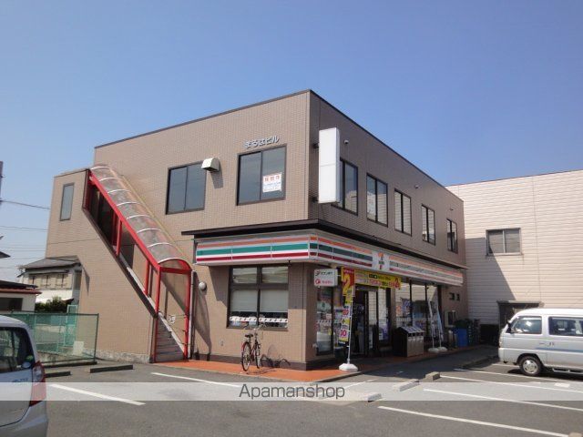 その他　セブンイレブン木更津岩根店（その他）まで869m