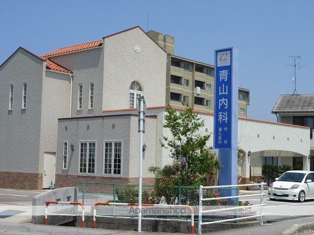 スーパー　原信（スーパー）まで882m