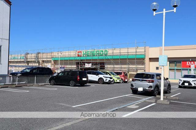 スーパー　平和堂穂積店（スーパー）まで1795m