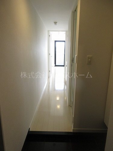 玄関　別号室参考写真