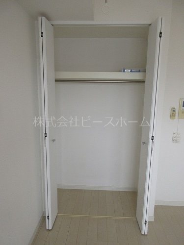 収納　別号室参考写真