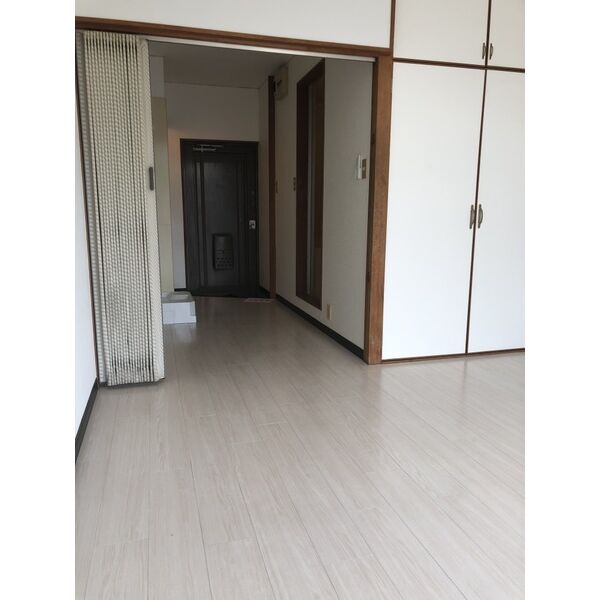 その他設備　別室の参考写真です。※現況優先