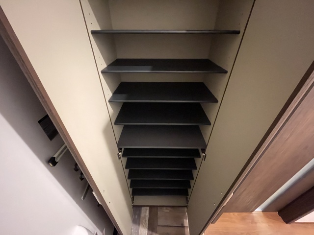収納　別室の参考写真です。※現況優先
