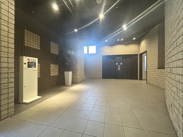 ロビー