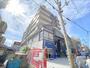 香里園駅より徒歩3分 8階 築34年1ヶ月の賃貸物件
