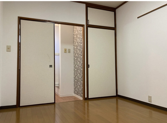 その他部屋・スペース　明るい雰囲気で暮らしやすい！優しい質感の室内がオススメ☆