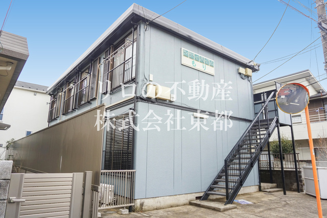 建物外観　セキスイハイム施工物件です☆