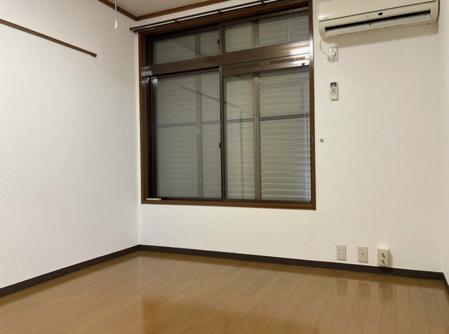 居室・リビング　南に面した洋室は採光・通風に優れた心地よい空間です！