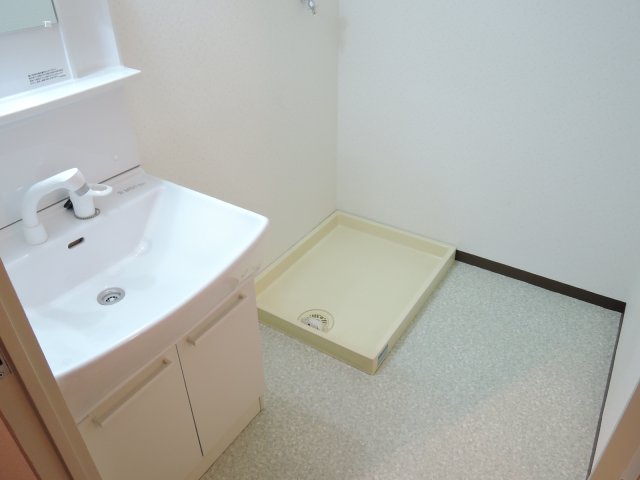 その他設備　別号室の参考写真です。