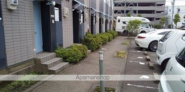 その他共有部分　その他共有部分