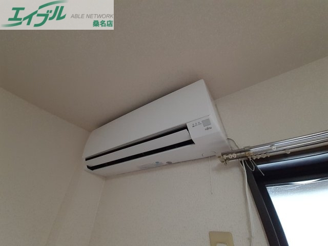 その他設備　同型参考写真